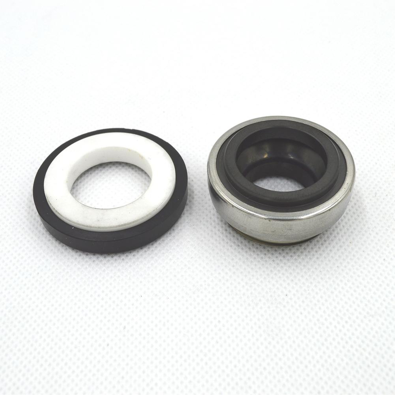 Single Coil Spring Mechanical Seal 301 BT-AR Ceramic Carbon Water Pump