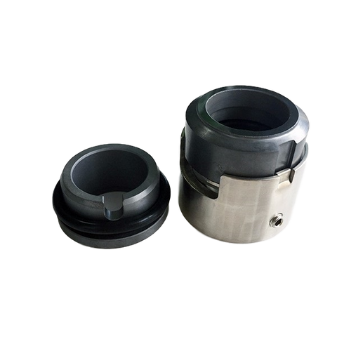 Hot Sale H7N O-ring Wave Spring Mechanical Seal for Hot Oil Pump