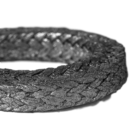 Carbon Packing with Inconel Wire