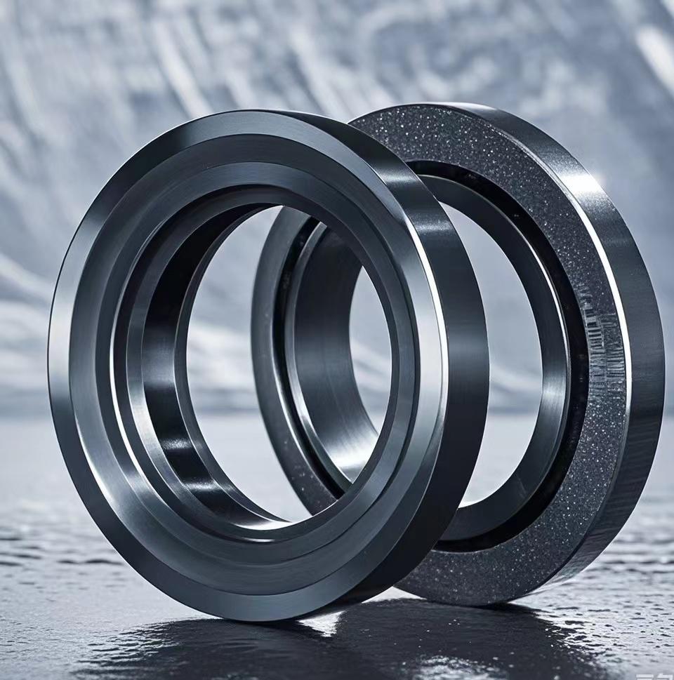 APPLICATION PERFORMANCE OF SILICON CARBIDE SEALS IN HIGH TEMPERATURE ENVIRONMENTS