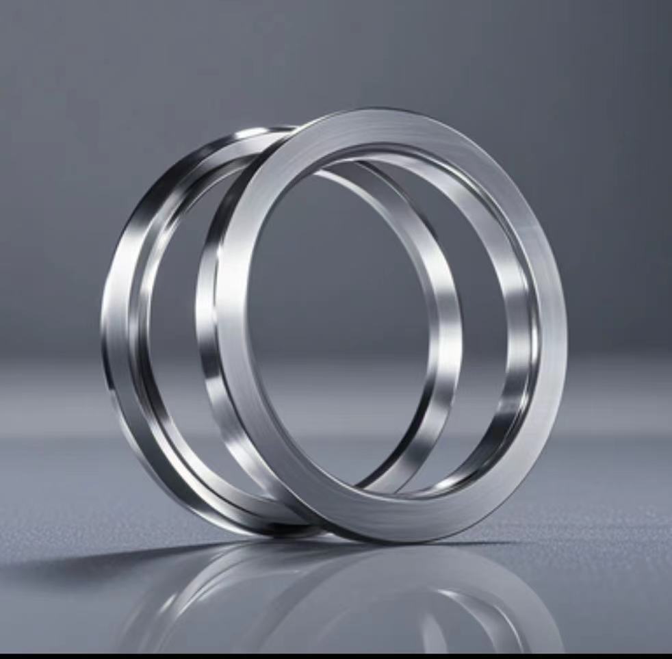 EXPLORATION OF THE PERFORMANCE AND APPLICATION OF STAINLESS STEEL SEALS 