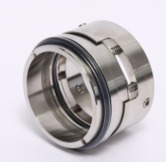  Mechanical Seals: Types, Applications, And Selection Guidelines 