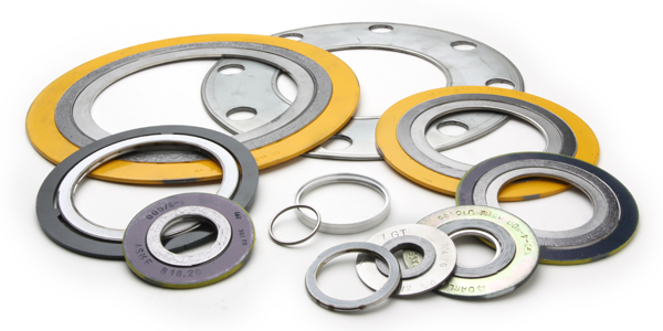 DO YOU KNOW THE CLASSIFICATION OF GASKETS?