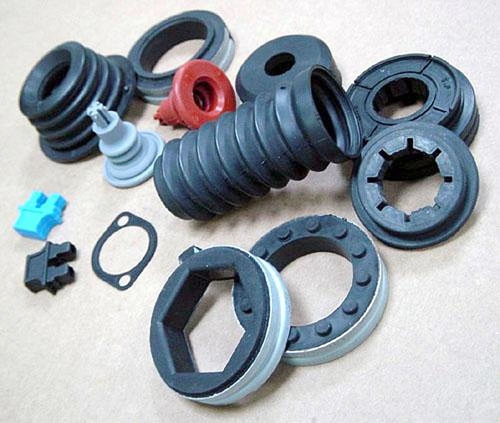 WHAT ARE THE INSTALLATION REQUIREMENTS FOR GASKETS?
