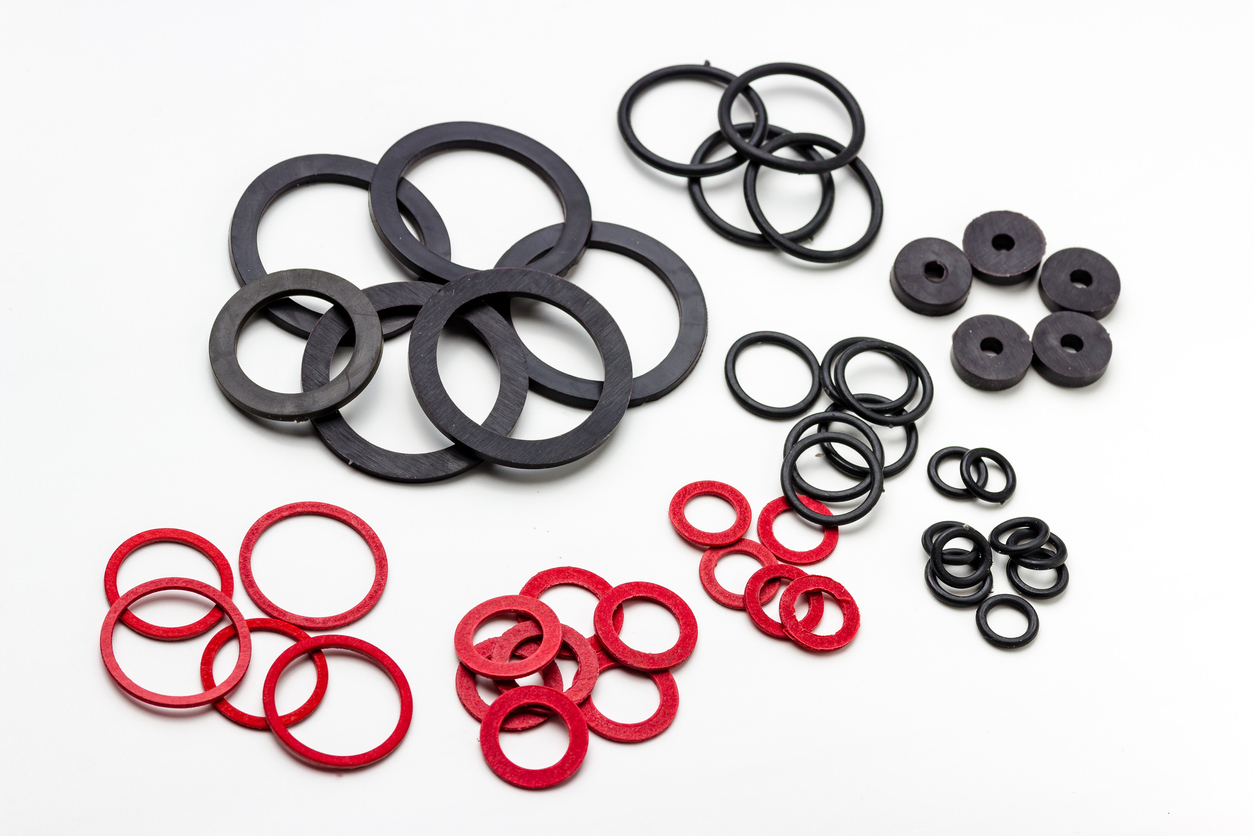 THE MOST COMPLETE KNOWLEDGE OF SPRING WASHERS