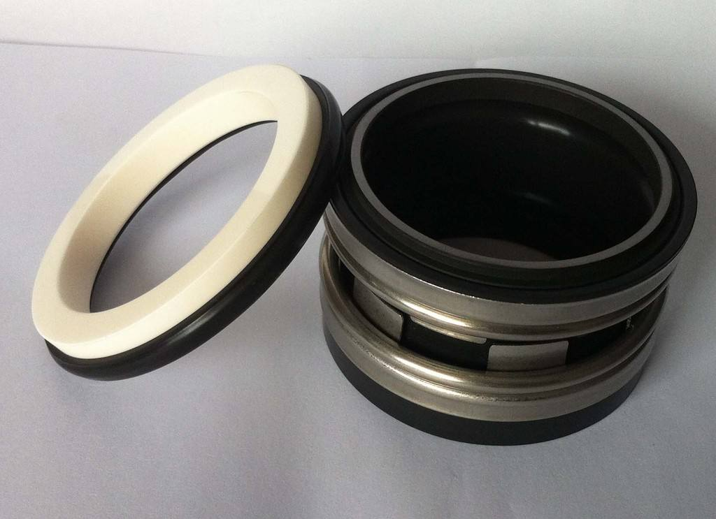 SEAL OF IMPURITY PUMP
