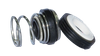 HG 156 Single Spring Elastomer Mechanical Seal with O-Ring