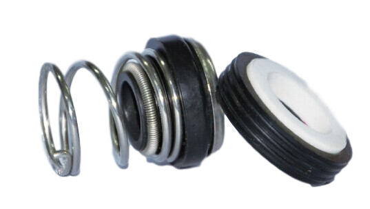 HG 156 Single Spring Elastomer Mechanical Seal with O-Ring