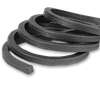 Asbestos Graphite Packing with Oil