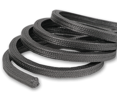 Asbestos Graphite Packing with Oil