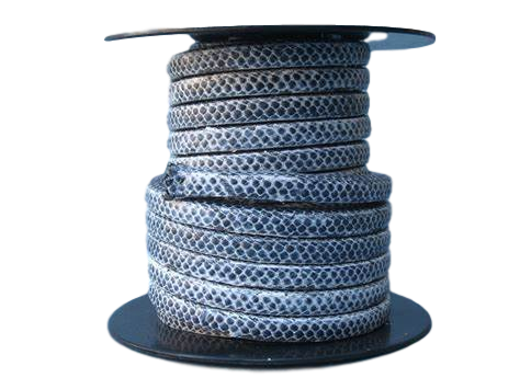 Carbonized Fiber Ptfe Packing