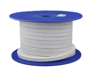 Cotton Ptfe Packing