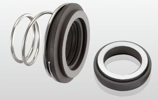 Global Mechanical Seal Industry Report 2024: Innovations Shaping The Future
