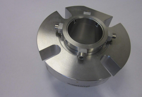 FAILURE ANALYSIS OF MECHANICAL SEAL