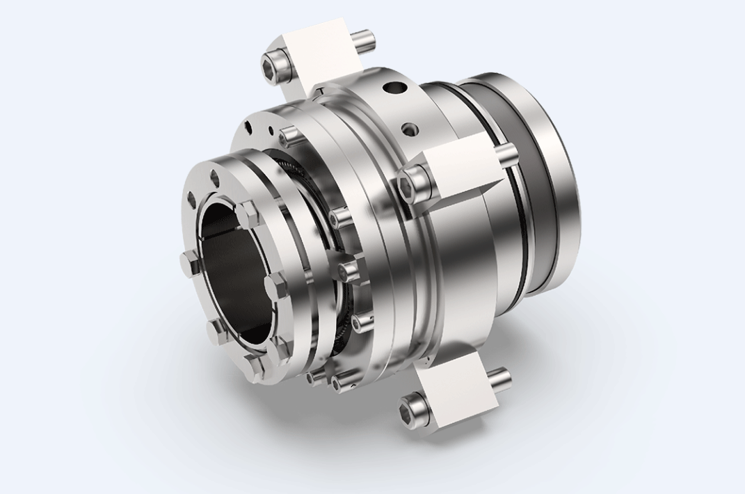 THE IMPORTANCE OF PUMP SEALS