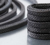 Asbestos Graphite Packing with Oil