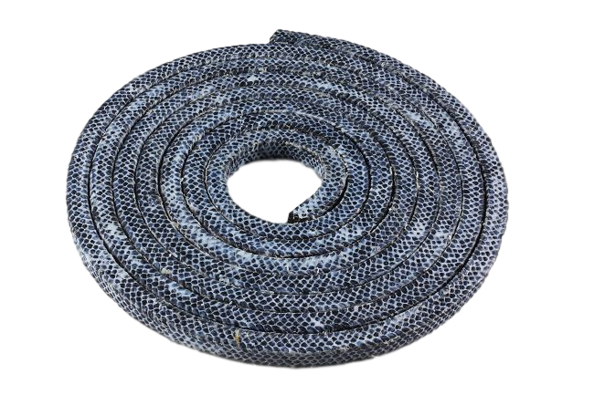 Carbonized Fiber Ptfe Packing