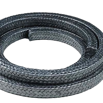 Carbon Packing with Ptfe And Graphite Impregnated