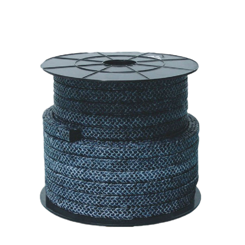 Carbonized Fiber Ptfe Packing