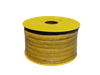 Yellow Cotton Grease Packing 