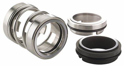 APPLICATIONS OF GLUED TECHNOLOGY IN MECHANICAL SEALS