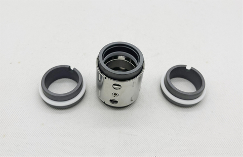 153D Double Mechanical Seal