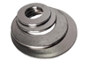 Basic Metal Spiral Wound Gasket