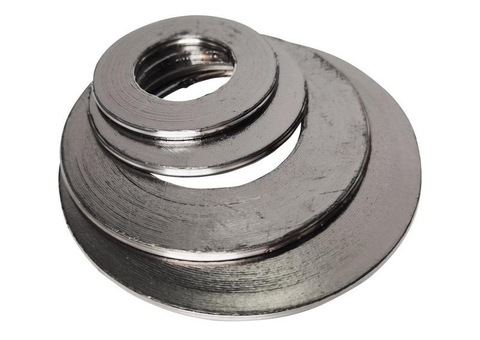 Basic Metal Spiral Wound Gasket