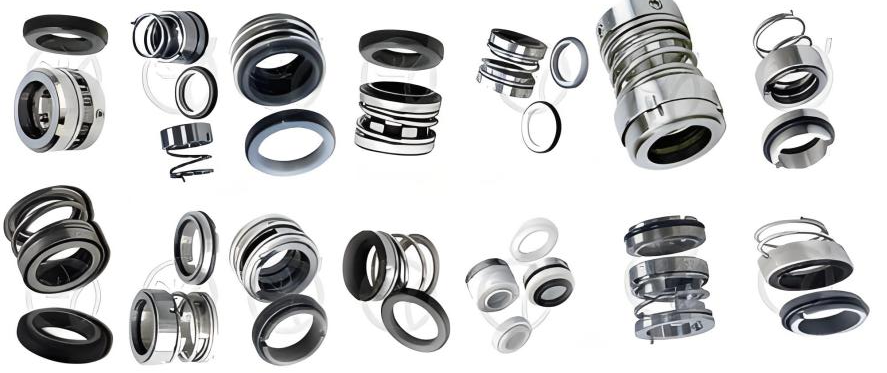 Advancements in Mechanical Seals: Enhancing Reliability And Sustainability in Global Industries