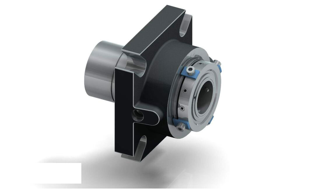 STUDY ON THE BASIC PERFORMANCE OF CONTACTING MECHANICAL SEAL IN INDUSTRIAL FIELD
