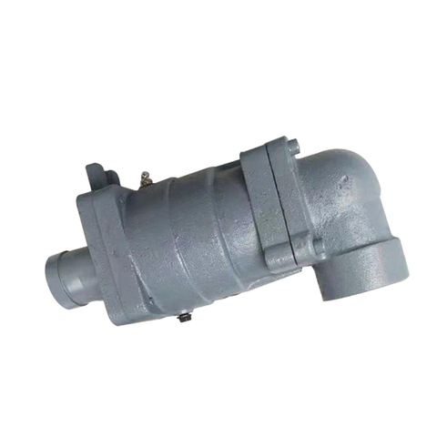 Dd-f type rotary joint 