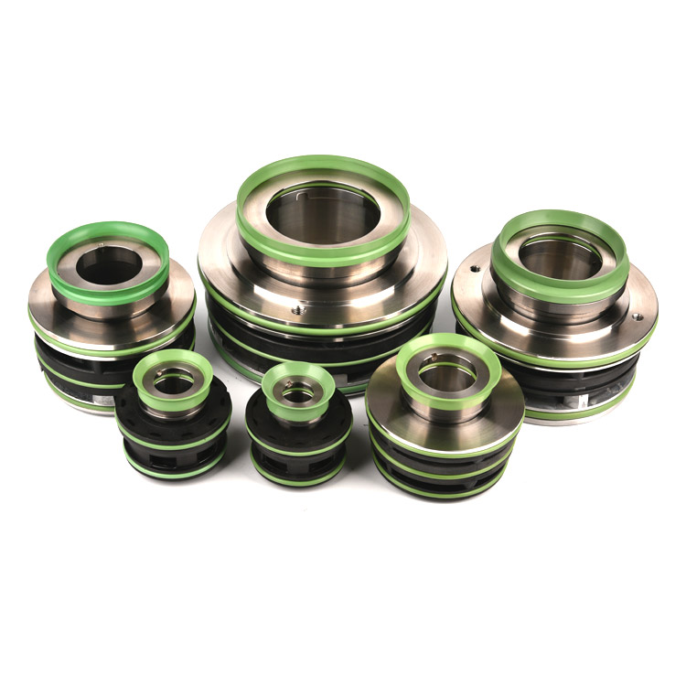 Flygt Cartridge Seal