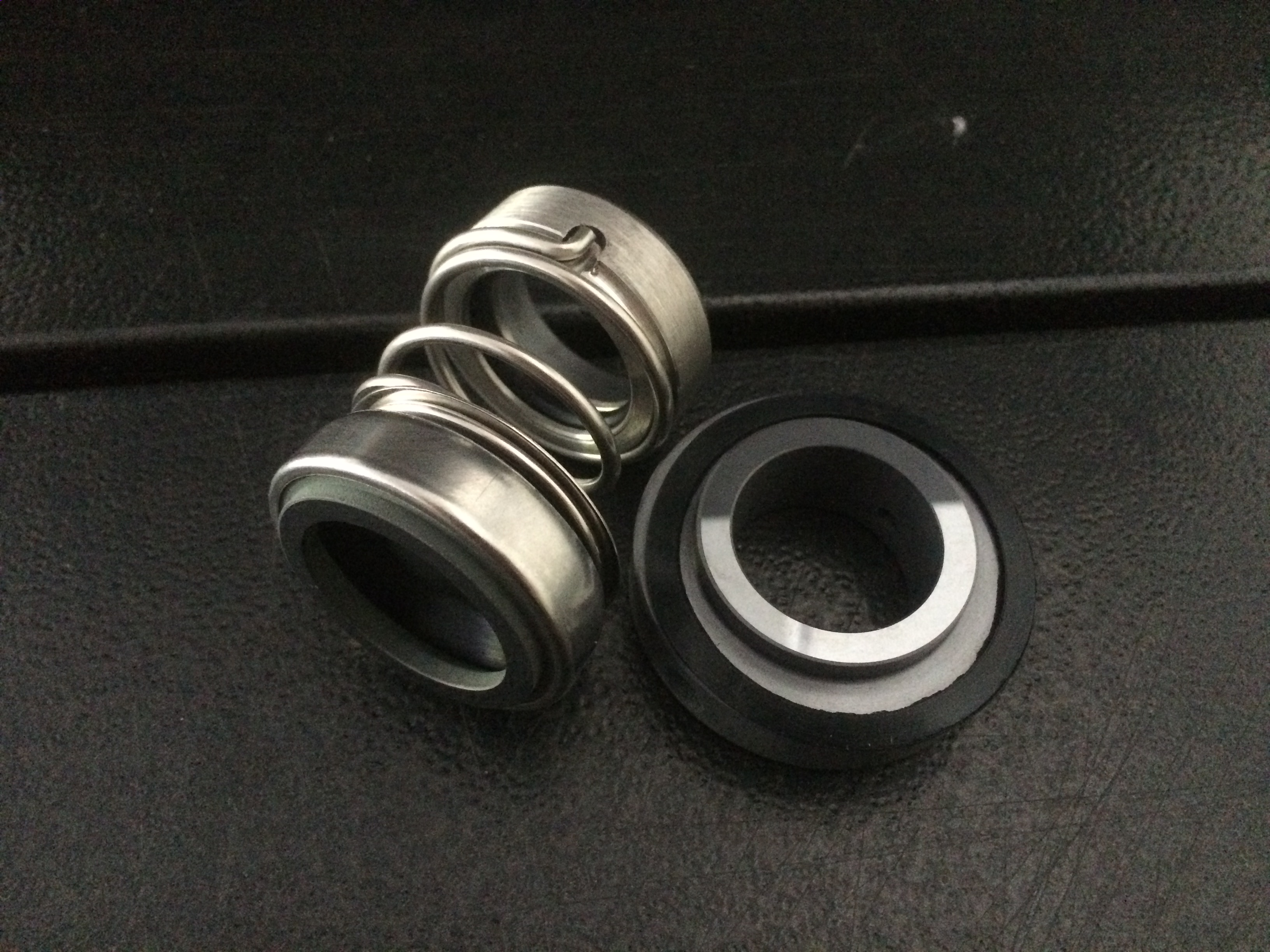 mechanical seal