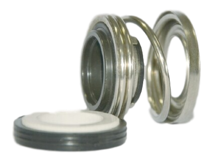 High Quality Single Spring Seal Type 70 Water Pump Mechanical Seals 