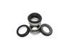 HG 208 Dual Double End Elastomer Balanced Mechanical Seal 