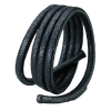 Wire Reinforced Graphite Asbestos Packing with Rubber