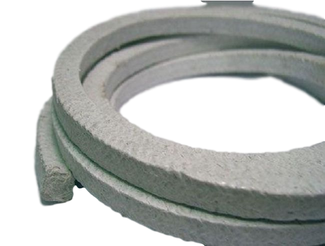 Cotton Ptfe Packing