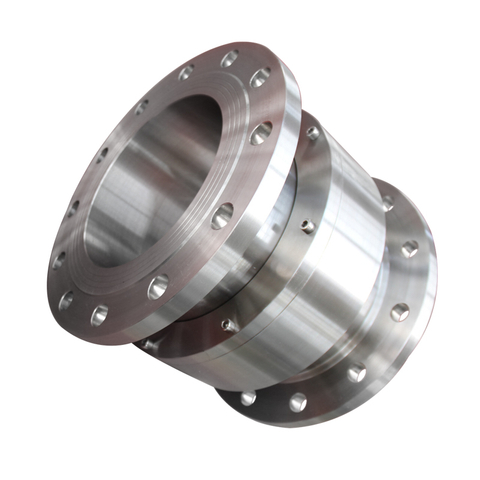 DN Type Swivel Joint 