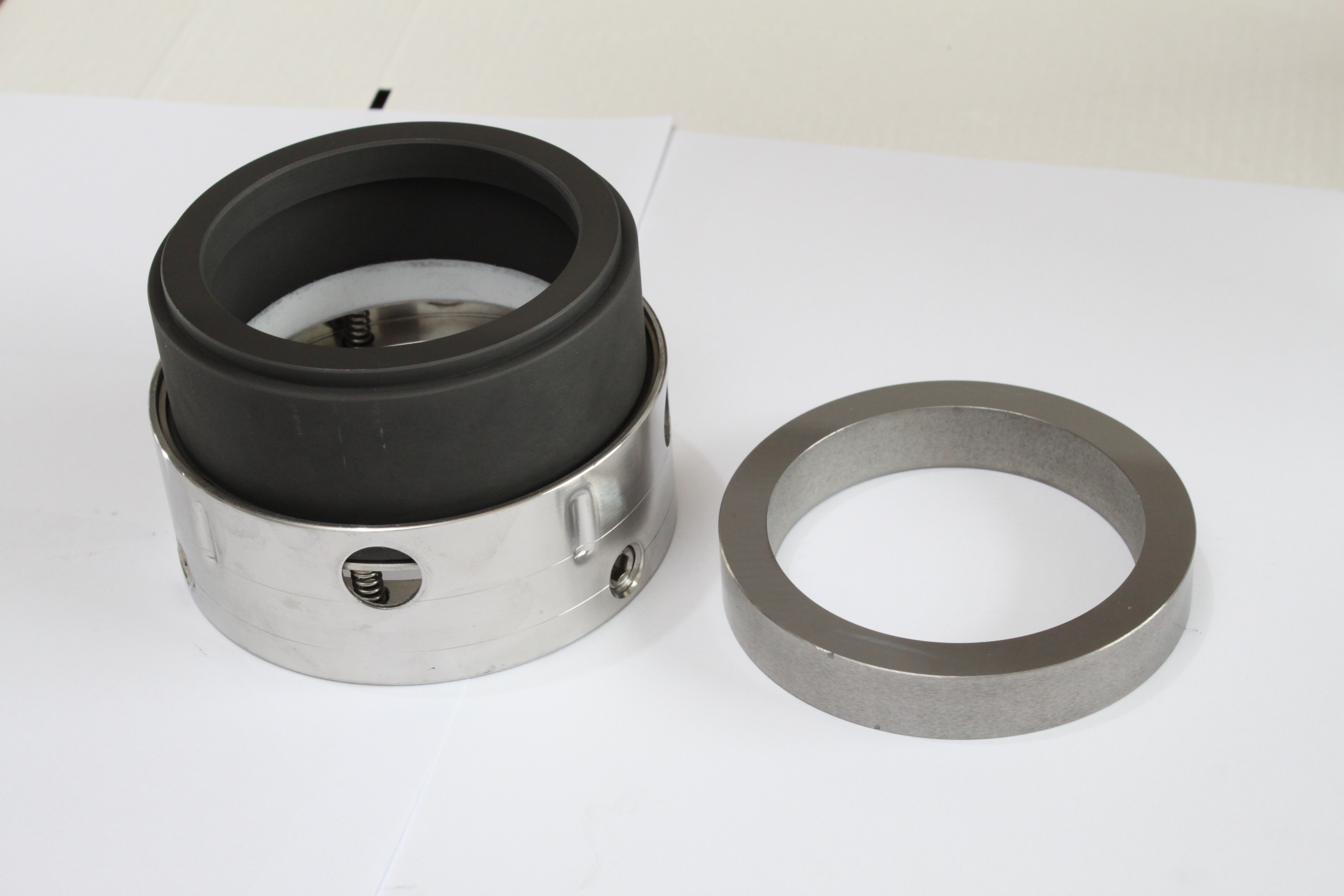 ANALYSIS OF THE TYPES AND USES OF CHEMICAL PUMP SEALS