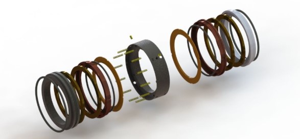 Hydrogen Seal Technology: The Unsung Enabler of The Energy Transition (2024 Update)