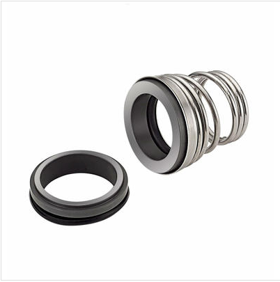 155 O-Ring Single Spring Mechanical Seal Replace Burgmann BT-FN And Vulcan 13 for Pump Use