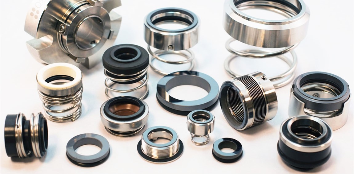 WHAT ARE THE FACTORS THAT AFFECT THE HYDRAULIC SEAL?