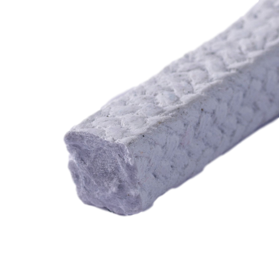 Cotton Ptfe Packing