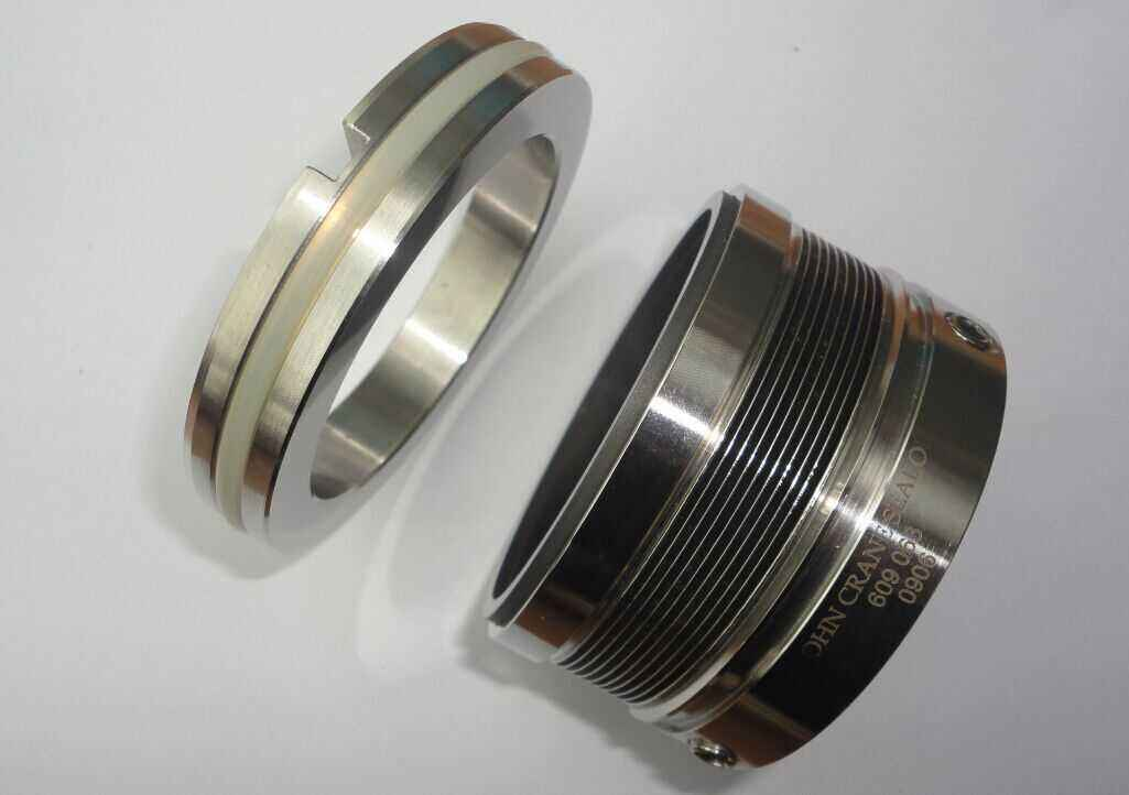 WHAT DO YOU KNOW ABOUT METAL BELLOWS MECHANICAL SEAL?