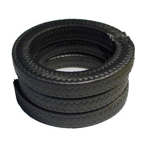 EXPANDED GRAPHITE PACKING