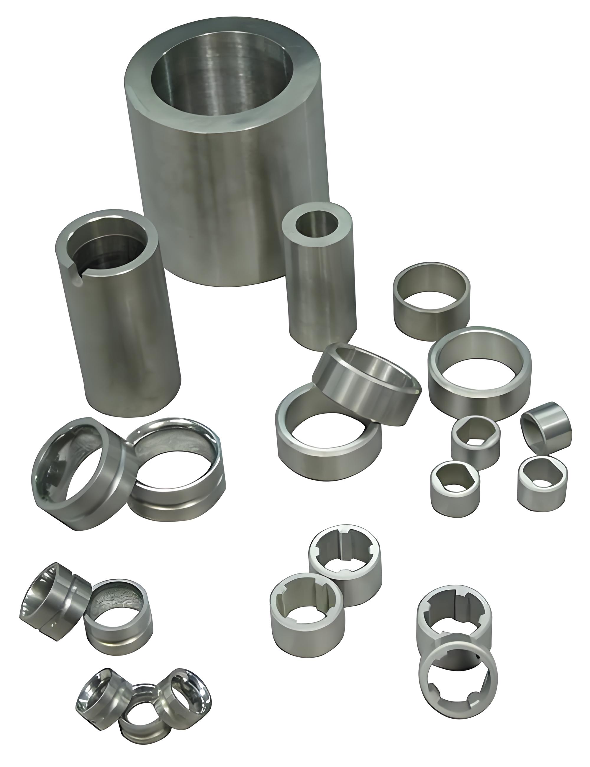 Bearing Bush
