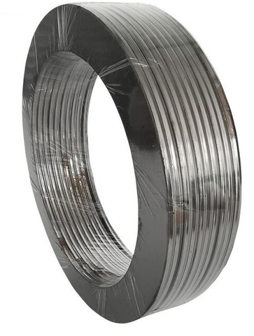 Basic Metal Spiral Wound Gasket