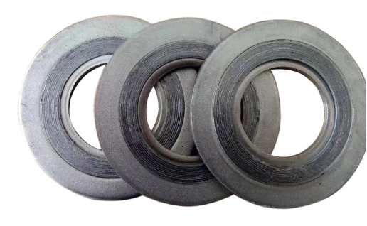 Graphite Spiral Wound Gasket
