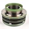 Replace Flygt 3301 Cartridge Mechanical Seal 80mm
