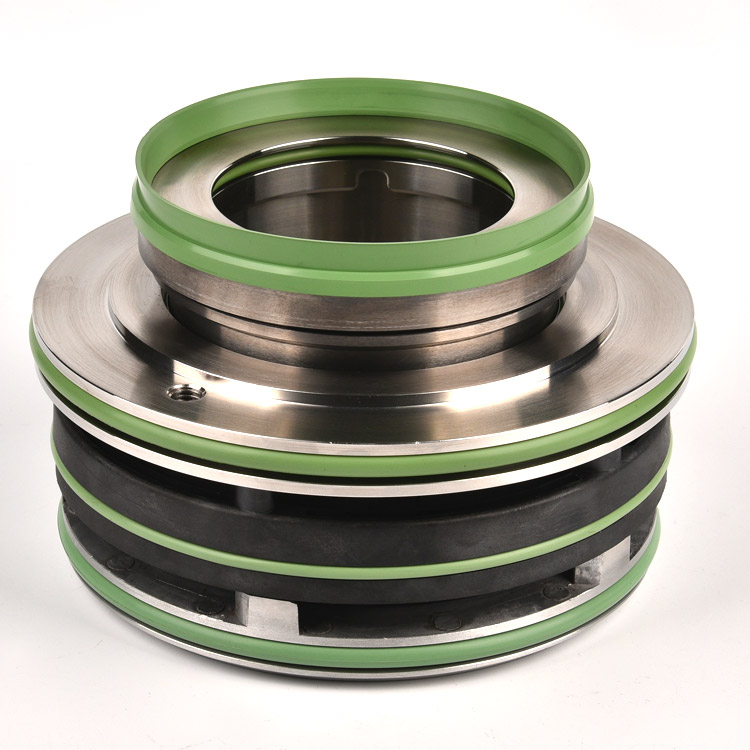 Replace Flygt 3301 Cartridge Mechanical Seal 80mm